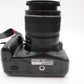 Canon 1100D DSLR Camera Kit with 18-55mm, Shutter Count 3404 , V. Good Condition