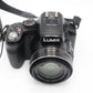 Panasonic LUMIX DMC-FZ62 Camera 16.1MP, Digital Bridge, 24x Zoom, Good Condition