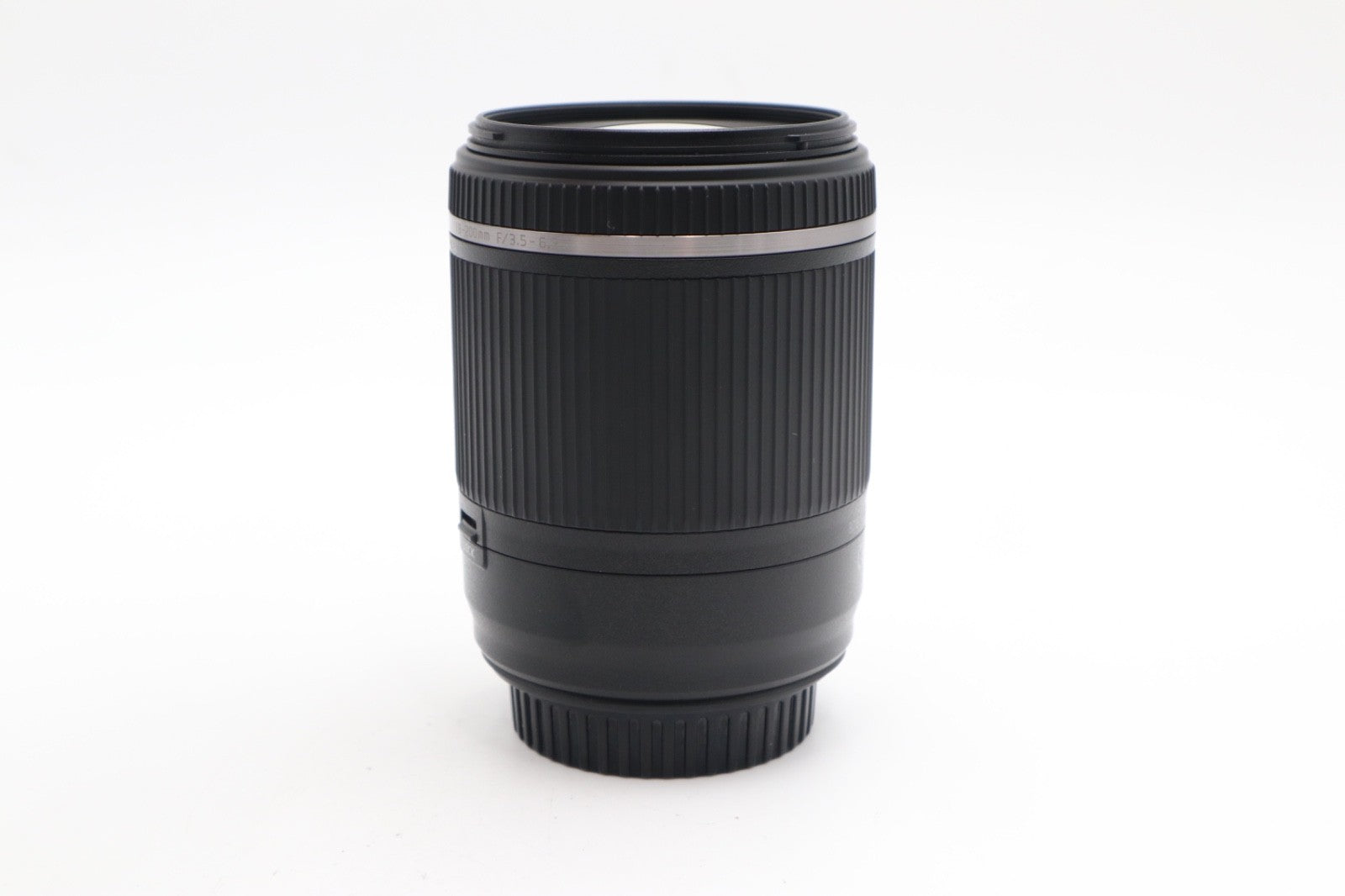 Tamron 18-200mm All-Around Lens F3.5-6.3 II VC Di Lens For Canon, Stabilised