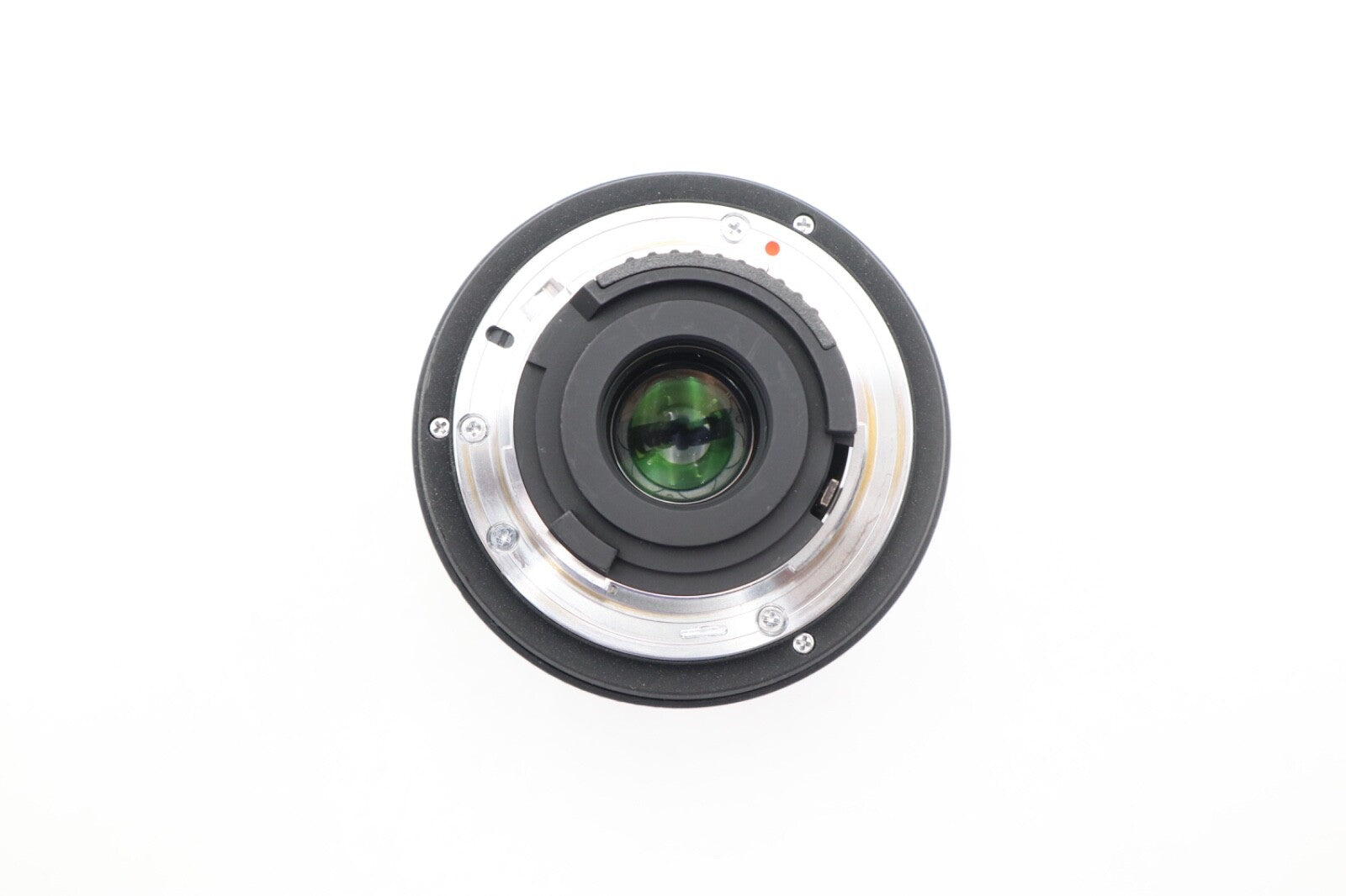 Sigma 10-20mm Lens F4-5.6 EX HSM DC AF Wide Angle for Nikon DX, Good Condition