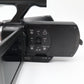Sony NEX-VG10E E-Mount Camcorder 14.2MP with 18-55mm Lens, Semi-Professional