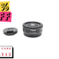 Canon 24mm Prime Lens f/2.8 STM EF Sharp, Portrait, Landscape, V.Good Condition