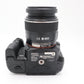 Sony A55 Camera DSLR 16.2MP with 18-55mm, 6542 Photos Taken, V. Good Condition