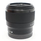 Sony 50mm F/1.8 Lens FE, Prime Portrait, SEL50F18F for Sony E-Mount, V.Good Cond