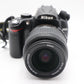 Nikon D5000 DSLR Camera 12.3MP with 18-55mm, Shutter Count 17846, Good Condition