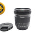 Canon 10-18mm Wide-Angle Lens F/4.5-5.6 IS STM, Stabilised, Good Condition