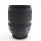 Nikon 18-105mm Lens F/3.5-5.6 G NIKKOR AF-S DX SWM VR ED IF, Very Good Condition