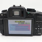 Panasonic G2 Digital Camera 12.1MP with 14-42mm Lens, S. Count 206, V.Good Cond.