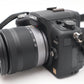 Panasonic G2 Digital Camera 12.1MP with 14-42mm Lens, S. Count 3763, Good Cond.