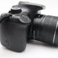 Canon 1100D DSLR Camera Kit with 18-55mm, Shutter Count 1443 , V. Good Condition