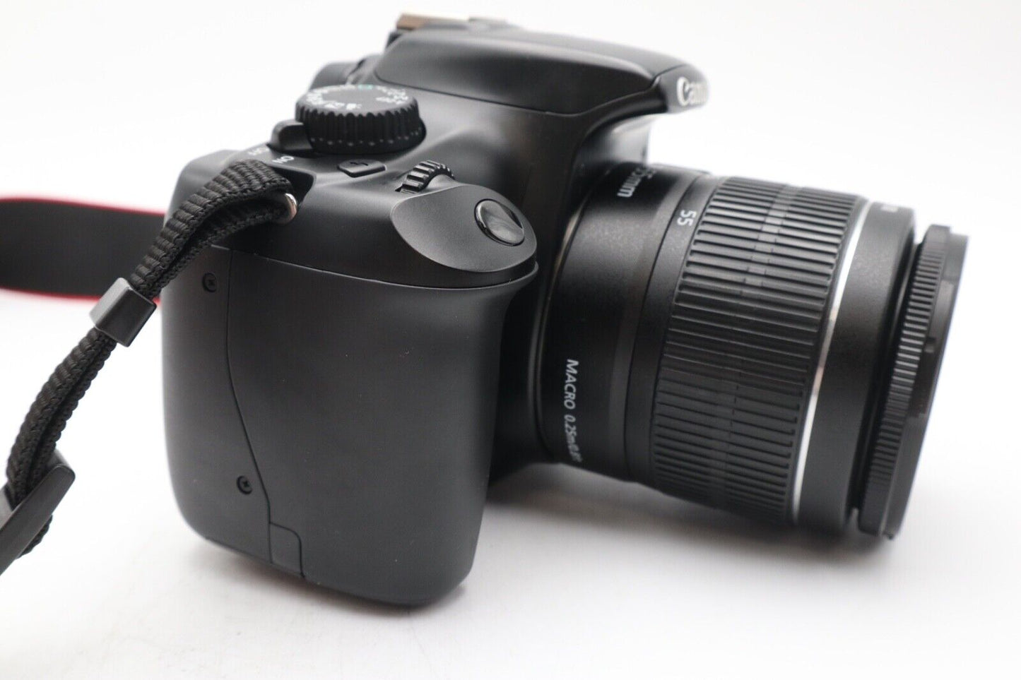 Canon 1100D DSLR Camera Kit with 18-55mm, Shutter Count 1443 , V. Good Condition
