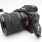 Sony Alpha A7 Mark III Mirrorless Camera 24.2MP with 28-70mm Shutter Count 12575