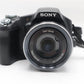 Sony Cyber-Shot HX100 Camera 16.2MP, Digital Bridge, 30x Zoom, Good Condition