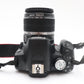 Canon 500D Camera DSLR 15.1MP with 18-55mm, Shutter Count 10151, Good Condition