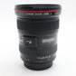 Canon 17-40mm Wide-Angle Lens F4.0 L USM, Ultrasonic Motor, Very Good Condition