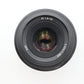 Sony 50mm F/1.8 Lens FE, Prime Portrait, SEL50F18F for Sony E-Mount, V.Good Cond