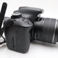 Canon 600D DSLR Camera 18MP with 18-55mm, Shutter Count 11185, V. Good Condition