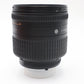 Nikon 24-85mm Lens F/2.8-4.0 D , AF IF Nikkor, Full Frame, Good Condition