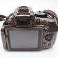 Nikon D5200 DSLR Camera 24.1MP with 18-55mm and 55-200mm Lenses, Shutter C 11166