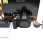 Nikon D90 DSLR Camera 12.3MP Body Only, Shutter Count 9639, Very Good Condition