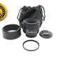 Nikon 50mm Prime Lens F/1.8 G Nikkor AF-S, Very Sharp, Portrait, Very Good Cond