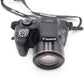 Canon SX540 HS Compact Camera 20.3MP, Wi-Fi, 50X Optical Zoom, V. Good Condition