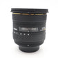 Sigma 10-20mm Lens F4-5.6 EX HSM DC AF Wide Angle for Nikon DX, Good Condition