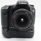 Canon EOS 7D Camera DSLR 18MP with 18-55mm, Shutter Count 18%, Good Condition