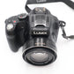 Panasonic LUMIX DMC-FZ70 / FZ72 Camera 16.1MP, Digital Bridge, 60x Zoom, G. Cond
