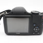 Canon SX540 HS Compact Camera 20.3MP, Wi-Fi, 50X Optical Zoom, V. Good Condition