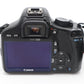 Canon 550D DSLR Camera 18.0MP with 18-55mm, Shutter Count 7058, V.Good Condition