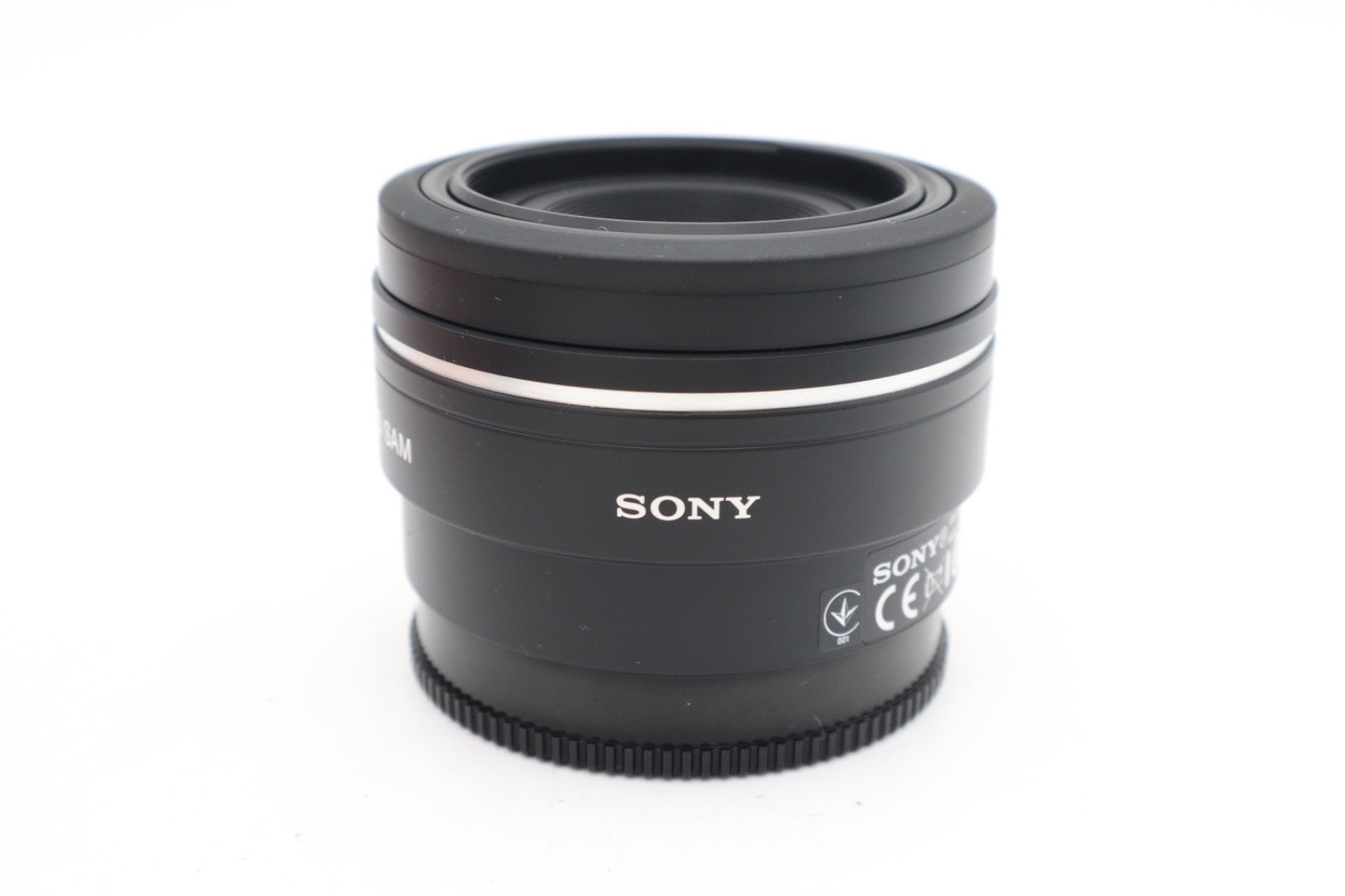 Sony 30mm Macro Lens f/2.8 SAM, Fixed, Very Sharp, Very Good REFURBISHED