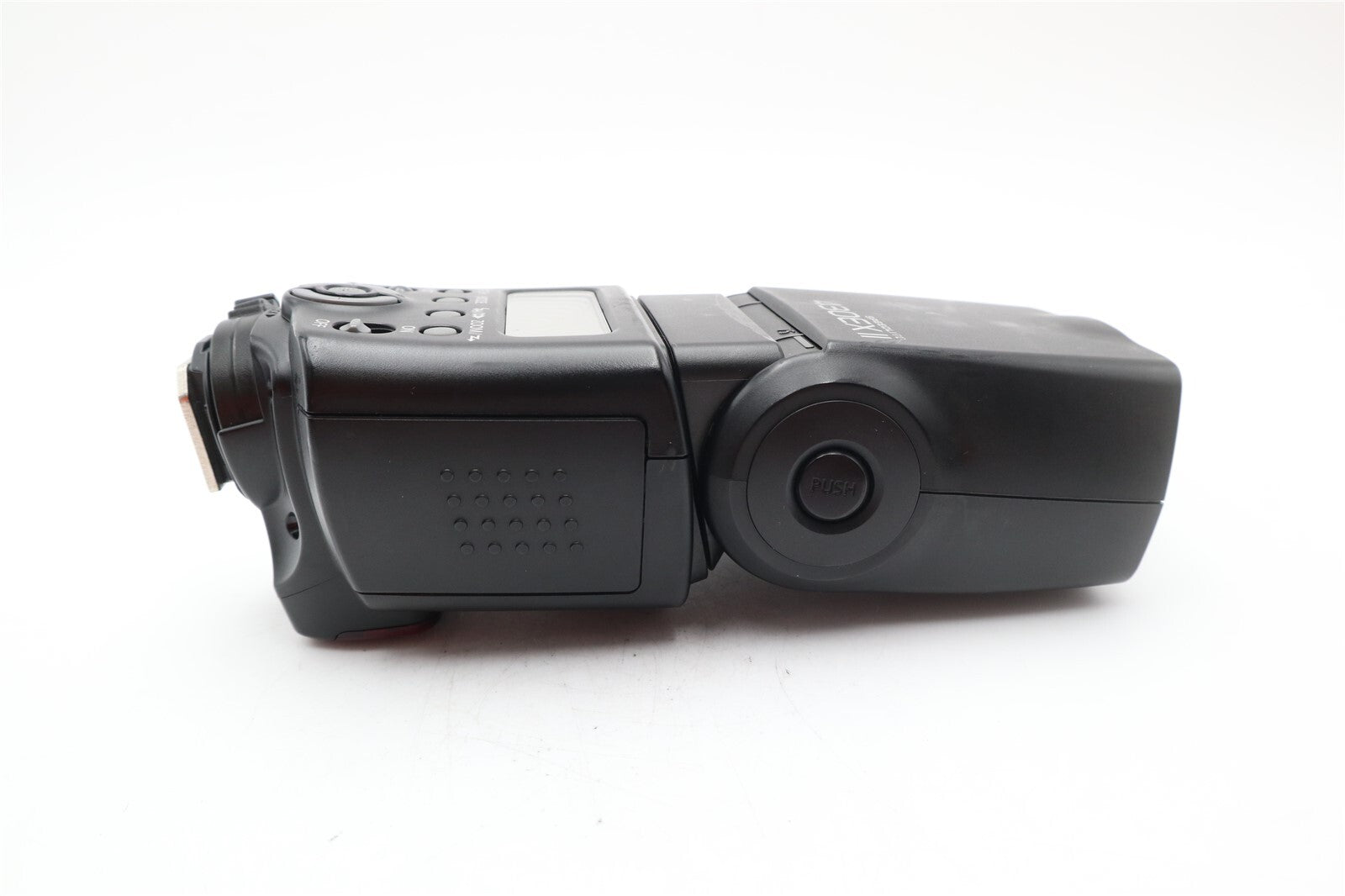 Canon Speedlite 430EX II Flash, Shoe Mount, E-TTL II, E-TTL, Good Condition