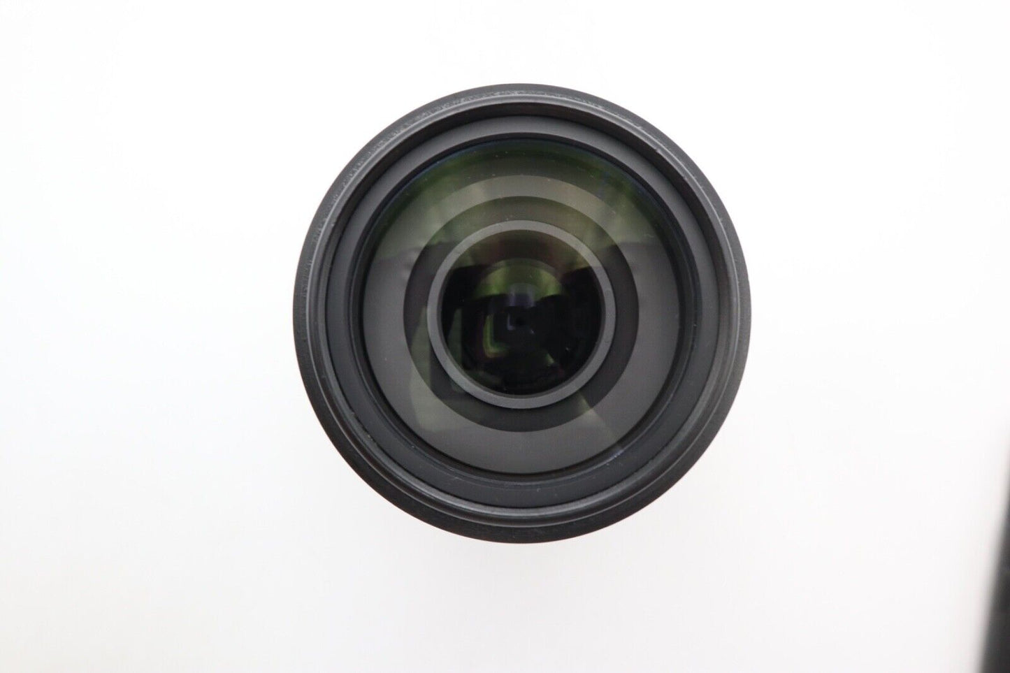 Nikon Nikkor AF-S 55-300mm VR F4.5-5.6 DX G SWM ED Stabilised Lens, Good Conditi