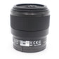 Sony 50mm F/1.8 Lens FE, Prime Portrait, SEL50F18F for Sony E-Mount, V.Good Cond