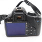 Canon 500D Camera DSLR 15.1MP with 18-55mm, Shutter Count 13166, Good Condition