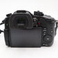 Panasonic DMC-GH4 Mirrorless Camera 16MP 4K with 14-42mm, Shutter Count 188