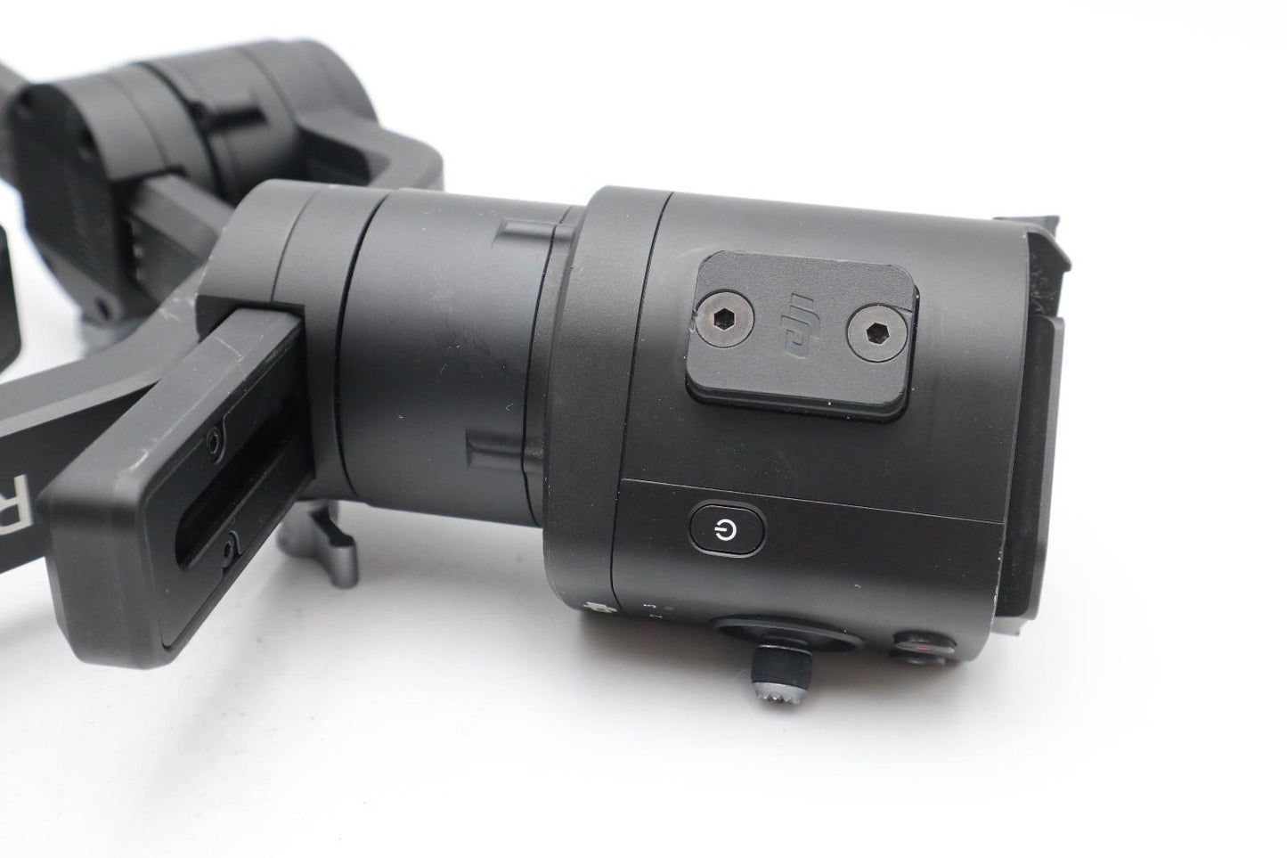 DJI Ronin S Handheld Gimbal Stabilizer for Mirrorless & DSLR Cameras