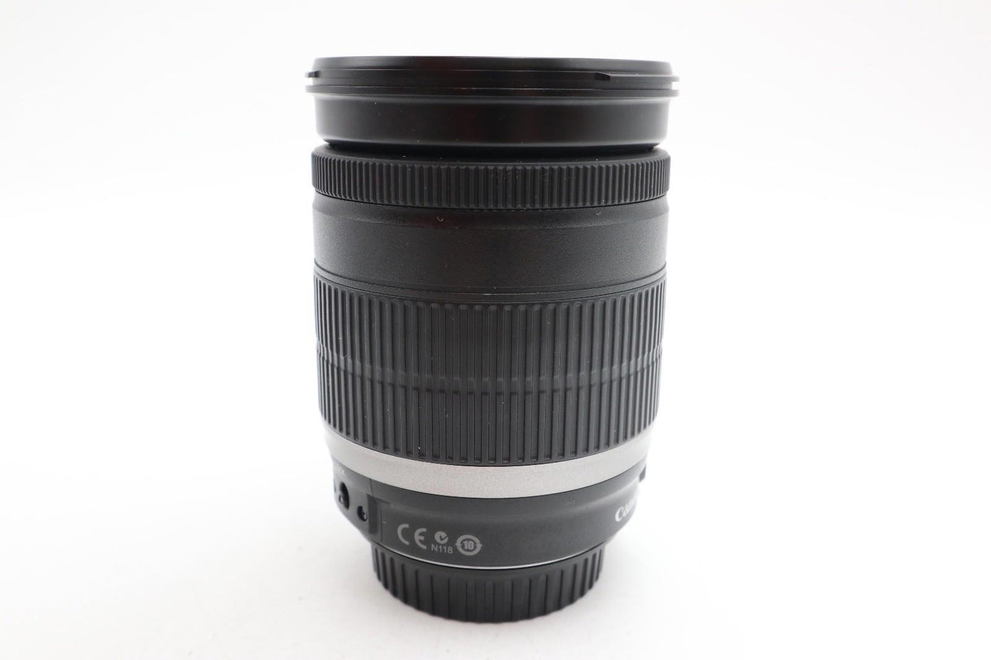 Canon 18-200mm Lens F/3.5-5.6 EF-S IS Stabilised All Around, V. Good REFURBISHED