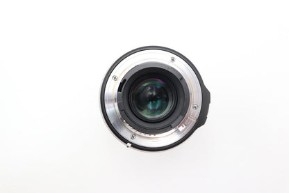 Tamron 10-24mm F3.5-4.5 Lens SP Di-II IF AF For Nikon DX, Good REFURBISHED