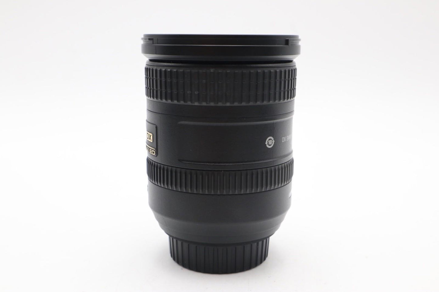 Nikon 18-200mm All-Around Lens f/3.5-5.6G VR II AF-S , Stabilised, REFURBISHED