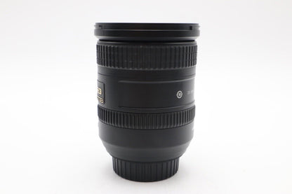 Nikon 18-200mm All-Around Lens f/3.5-5.6G VR II AF-S , Stabilised, REFURBISHED