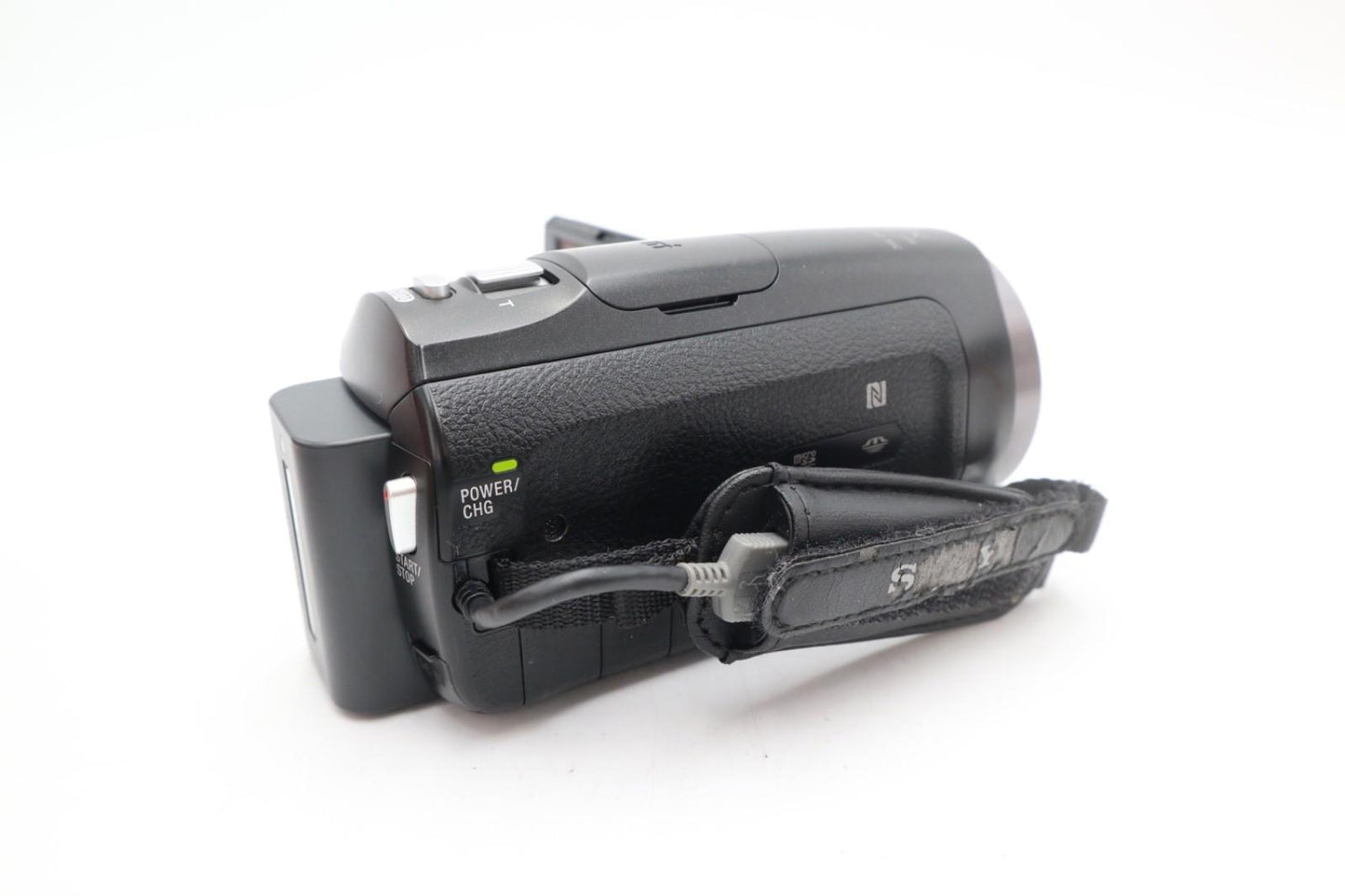 Sony HDR-PJ620 Handycam Camcorder, 9.2MP, FULL HD, 30X Zoom, Good REFURBISHED