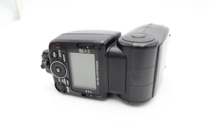 Nikon Speedlight SB-700 Flash, Shoe Mount, E-TTL, AF Assist, Very Good Condition