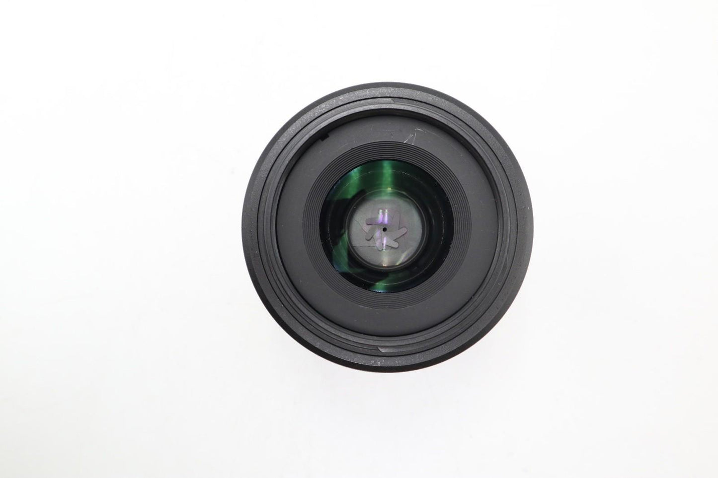 Nikon 35mm Prime Lens F1.8G AF-S DX SWM Very Sharp Portrait, Good REFURBISHED