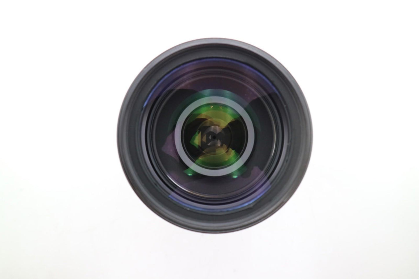 Nikon 70-300mm Telephoto Lens F4.5-5.6 G VR Full Frame Stabilised Good Condition