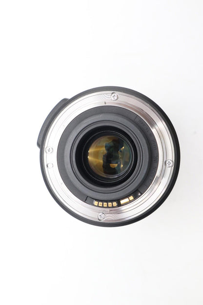 Canon 18-135mm Stabilised Lens F/3.5-5.6 EF-S IS STM, All-Around, Good Condition