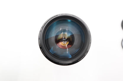 Canon 70-300mm F/4-5.6 Lens, IS USM EF, Stabilised Zoom, Full Frame, Good Cond.