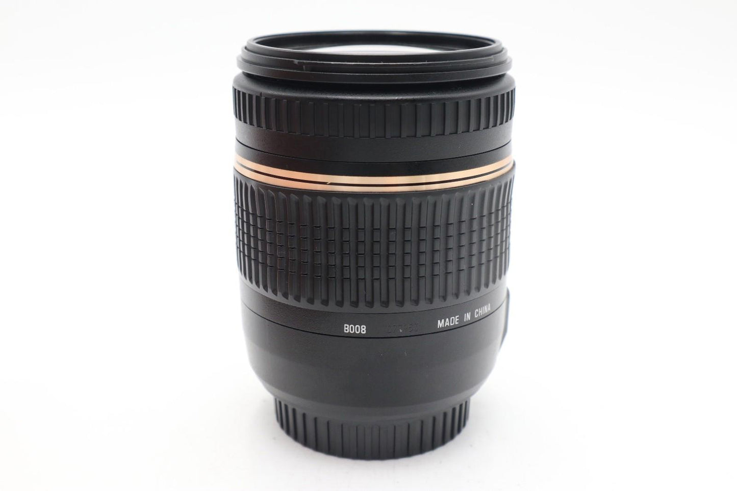 Tamron 18-270mm F3.5-6.3 Di II VC, B008, Stabilised Lens for Canon, Good Cond.