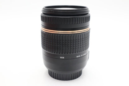 Tamron 18-270mm F3.5-6.3 Di II VC, B008, Stabilised Lens for Canon, Good Cond.